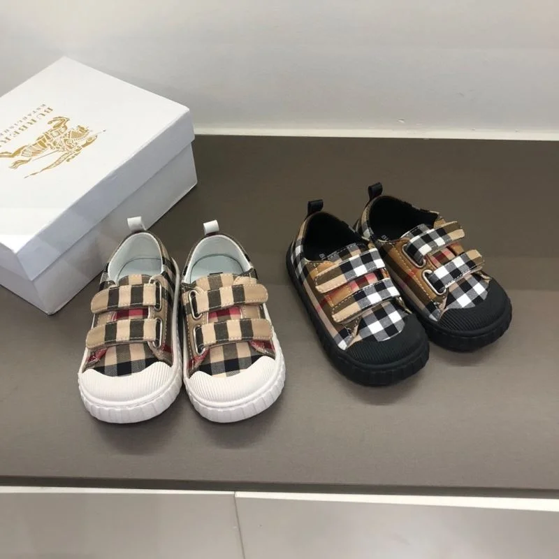 BURBERRY SHOES FlexibleFit 30274