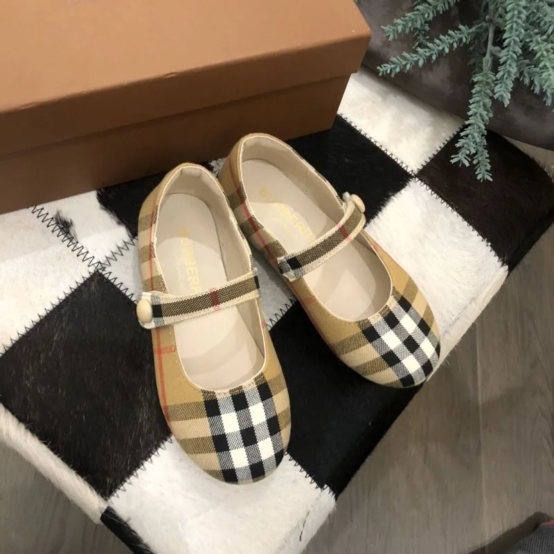 BURBERRY SHOES Efficient 30280