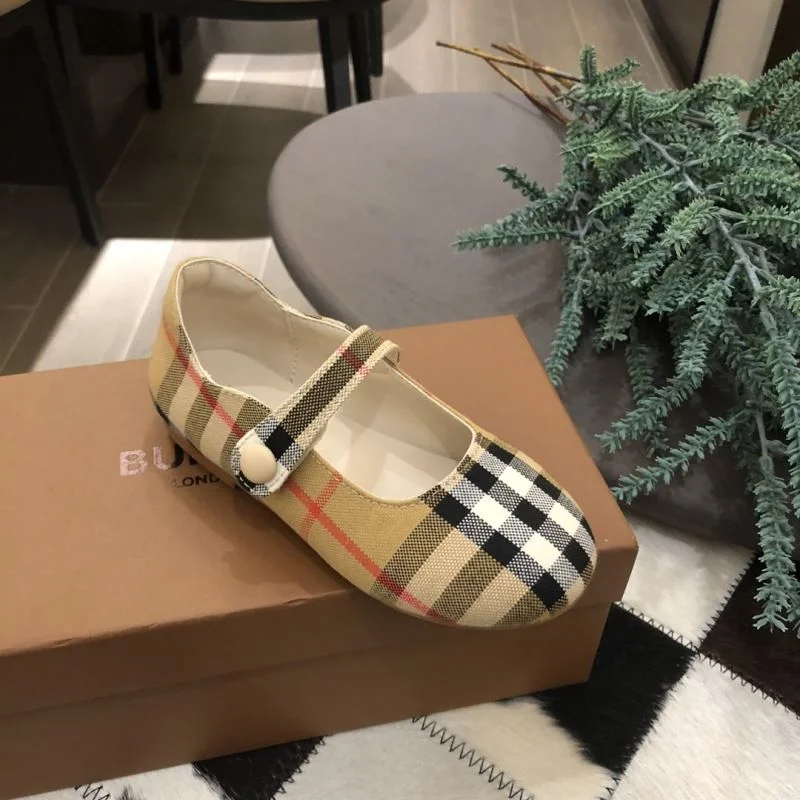 BURBERRY SHOES Efficient 30280