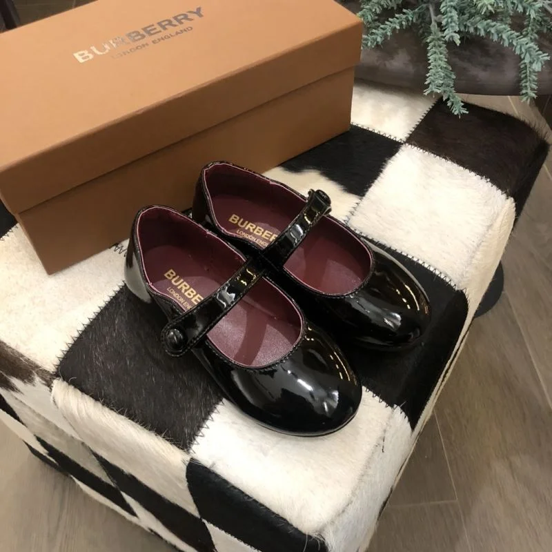 StreetReady BURBERRY SHOES 30295
