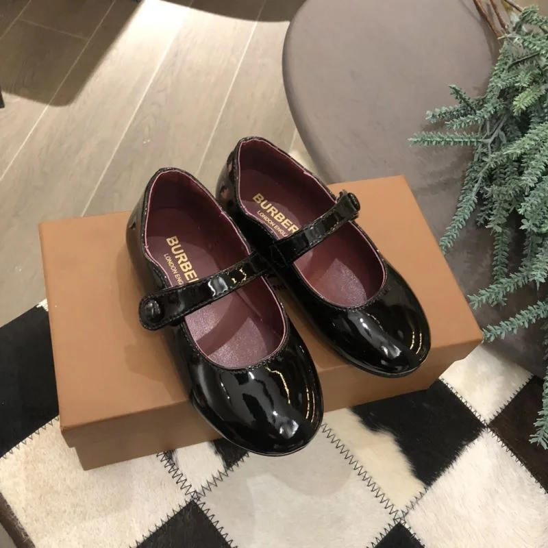 StreetReady BURBERRY SHOES 30295
