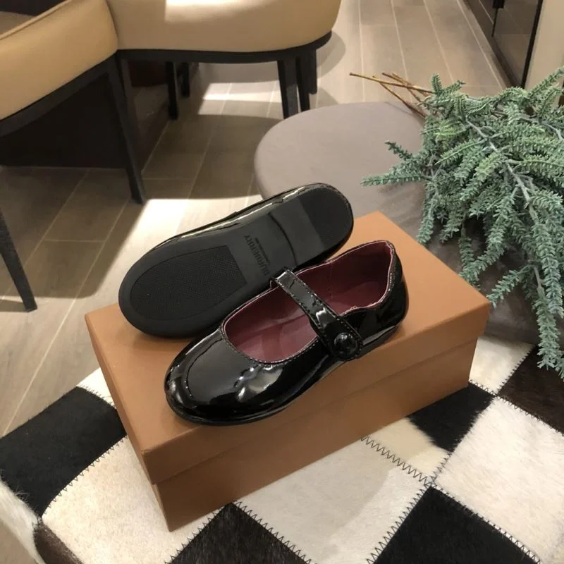 StreetReady BURBERRY SHOES 30295