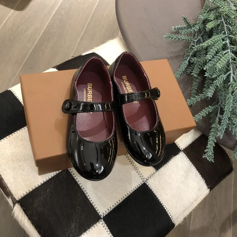 StreetReady BURBERRY SHOES 30295