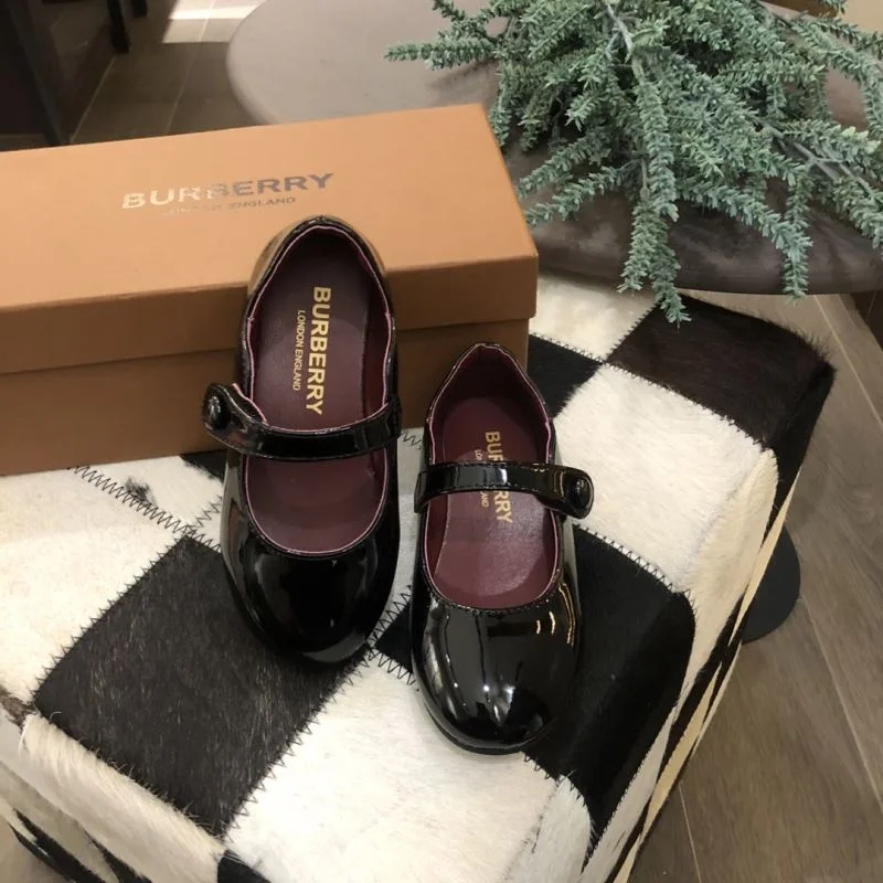 StreetReady BURBERRY SHOES 30295
