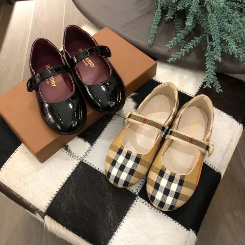 StreetReady BURBERRY SHOES 30295