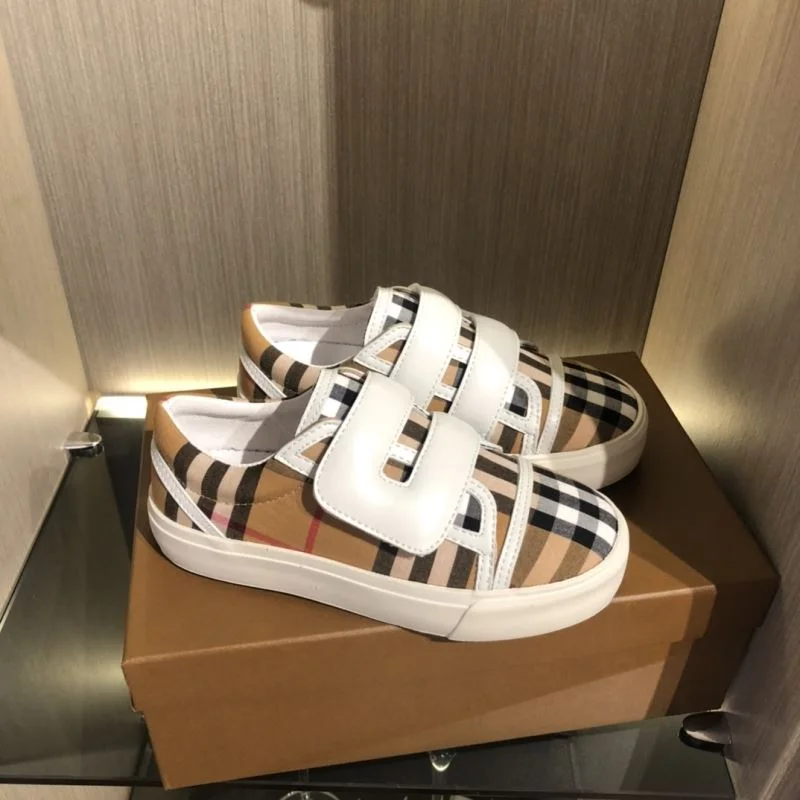 BURBERRY SHOES HighPerformance 30267