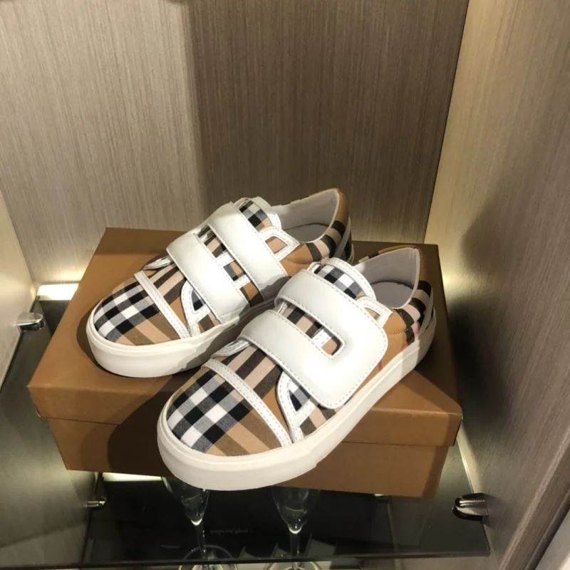 BURBERRY SHOES HighPerformance 30267
