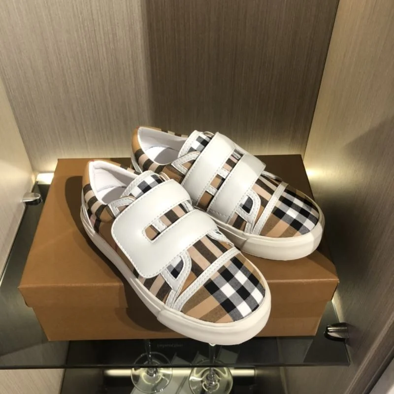 BURBERRY SHOES HighPerformance 30267