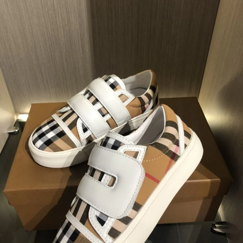 BURBERRY SHOES HighPerformance 30267