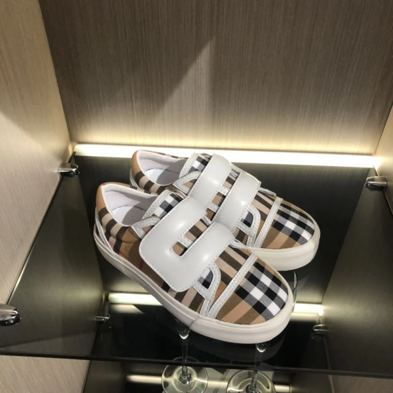 BURBERRY SHOES HighPerformance 30267