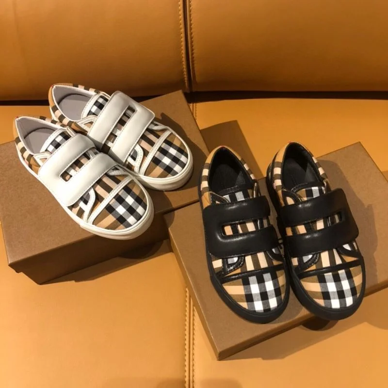 BURBERRY SHOES HighPerformance 30267