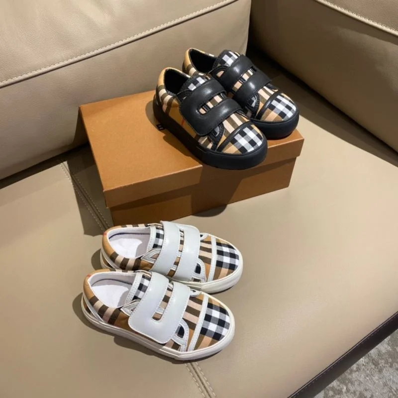 BURBERRY SHOES HighPerformance 30267
