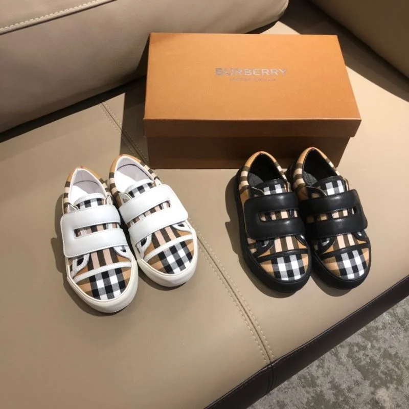 BURBERRY SHOES HighPerformance 30267