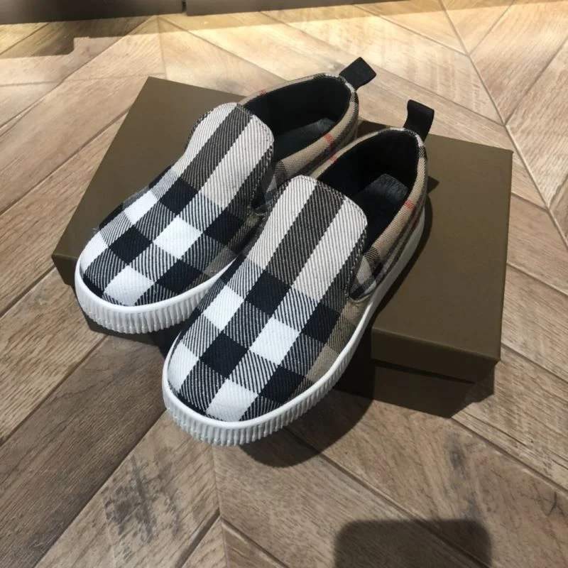 Seasonal BURBERRY SHOES 30293
