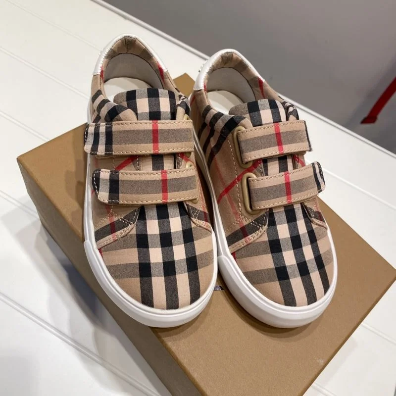 BURBERRY SHOES QuickDry 30291