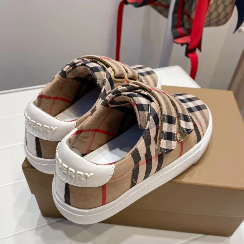 BURBERRY SHOES QuickDry 30291