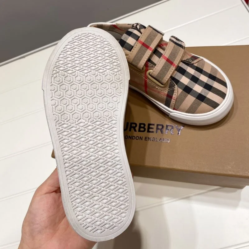 BURBERRY SHOES QuickDry 30291