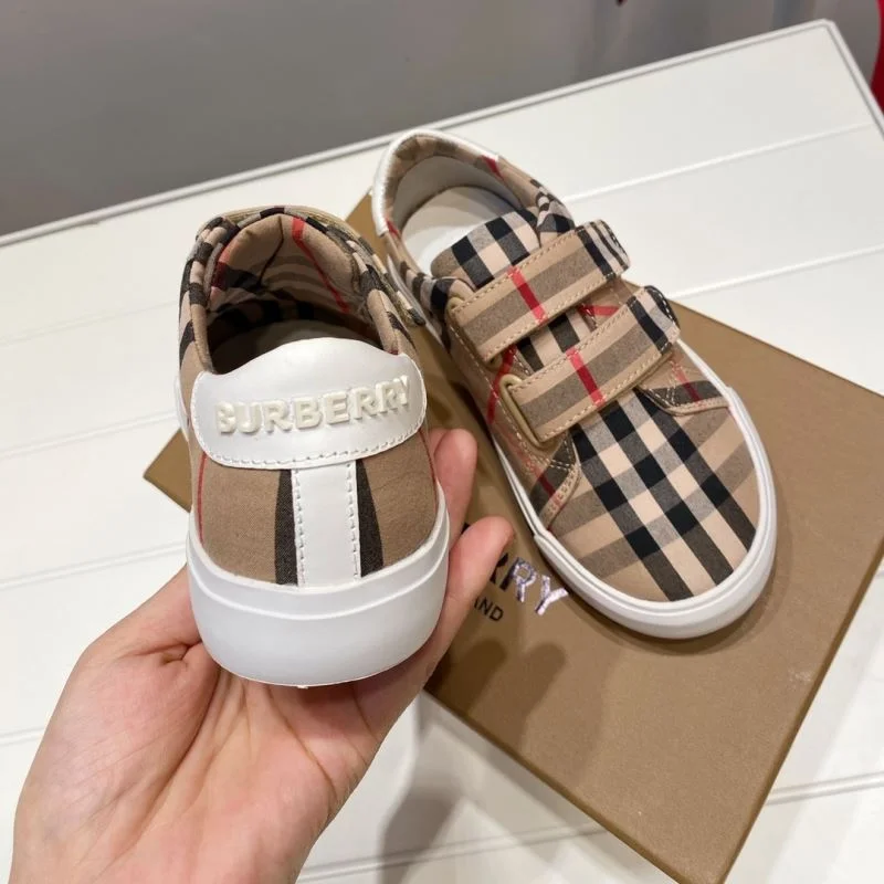 BURBERRY SHOES QuickDry 30291