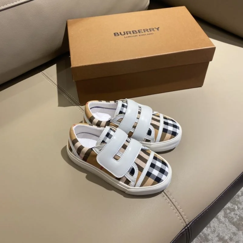 BURBERRY SHOES Sustainable 30093