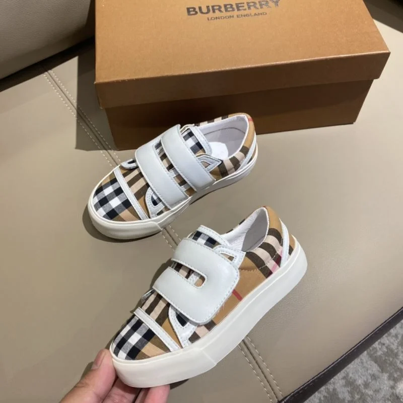 BURBERRY SHOES Sustainable 30093