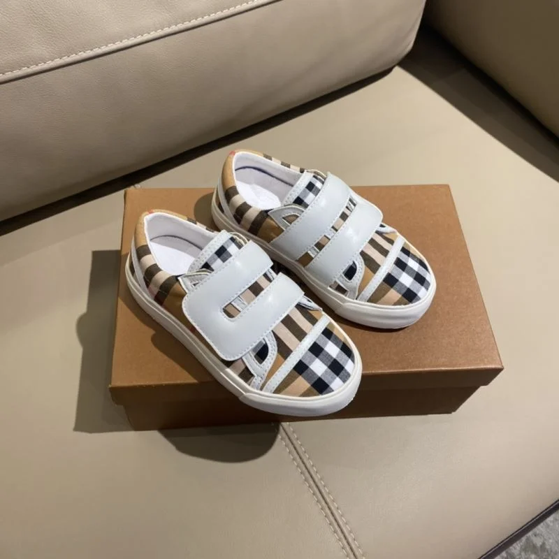 BURBERRY SHOES Sustainable 30093