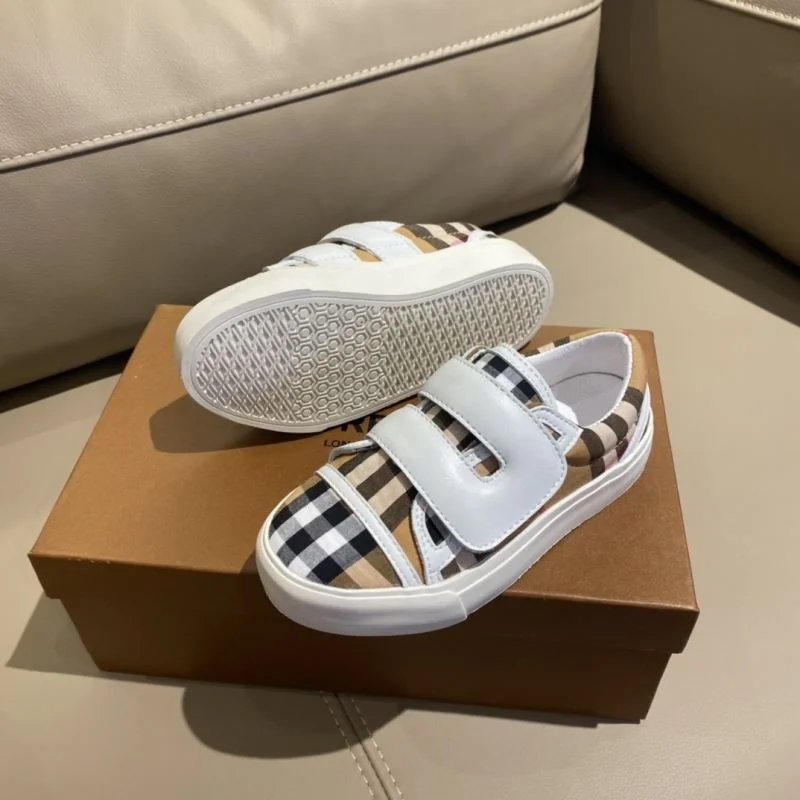 BURBERRY SHOES Sustainable 30093
