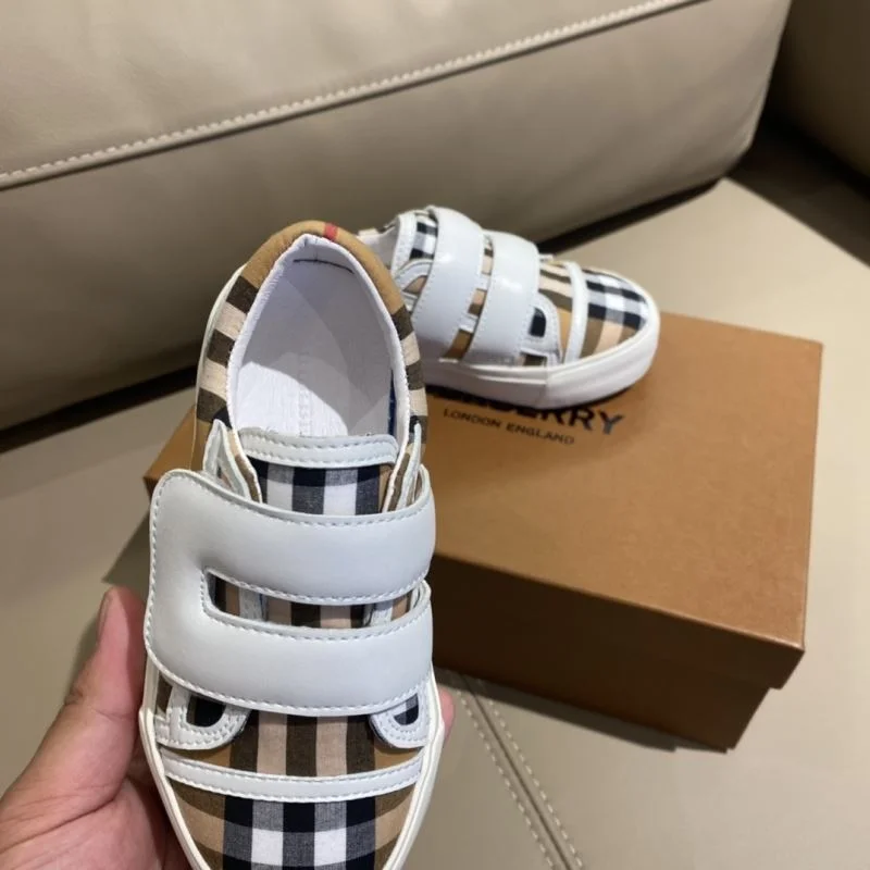 BURBERRY SHOES Sustainable 30093