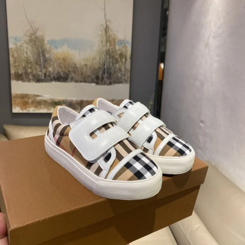 BURBERRY SHOES Sustainable 30093