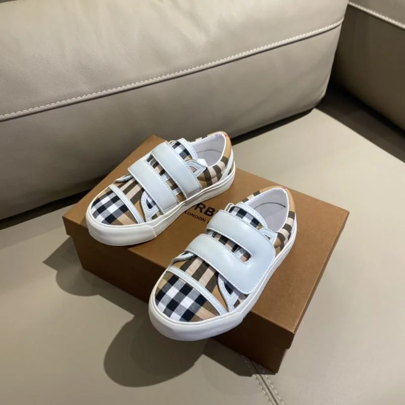 BURBERRY SHOES Sustainable 30093