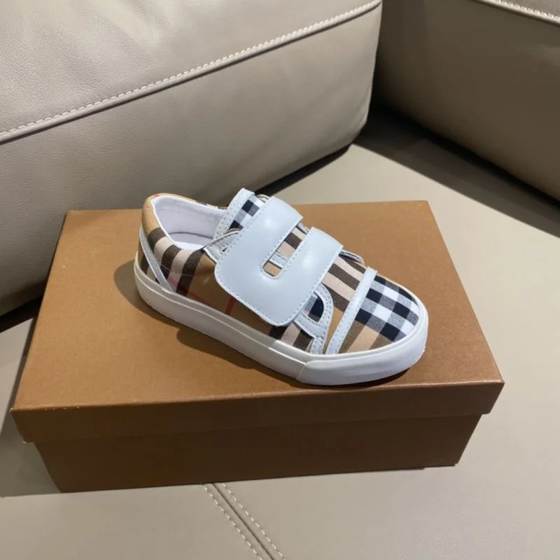 BURBERRY SHOES Sustainable 30093