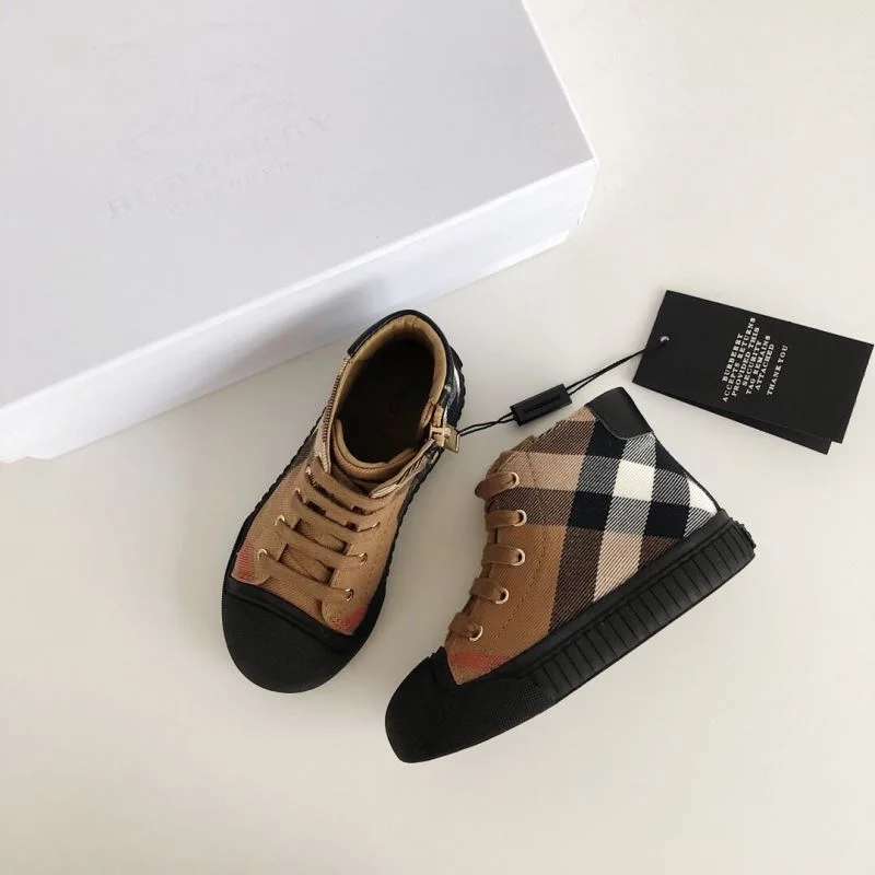 BURBERRY SHOES Cozy 28868