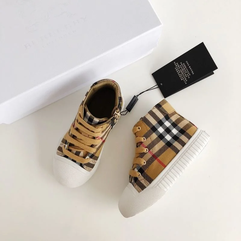 BURBERRY SHOES Cozy 28868