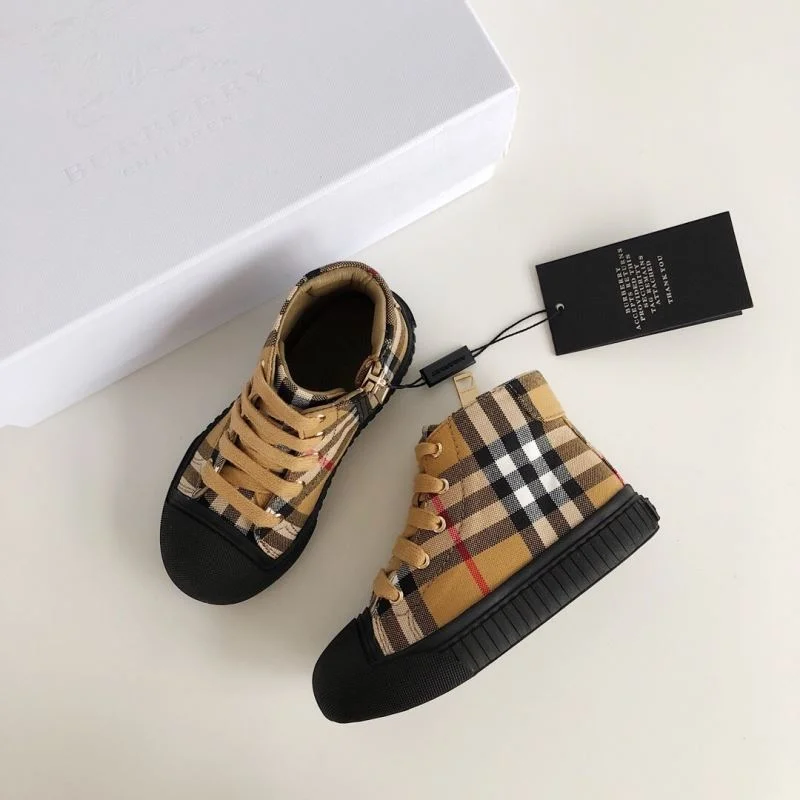 BURBERRY SHOES Cozy 28868