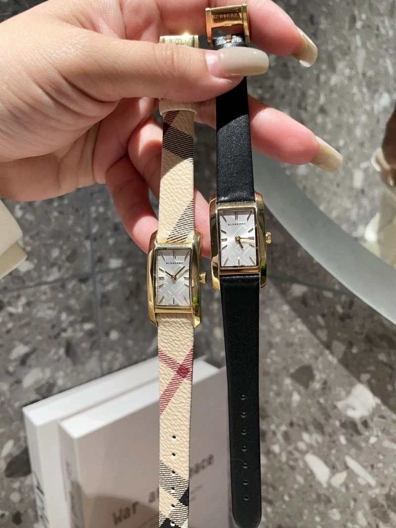 Upgraded BURBERRY Watches 178140