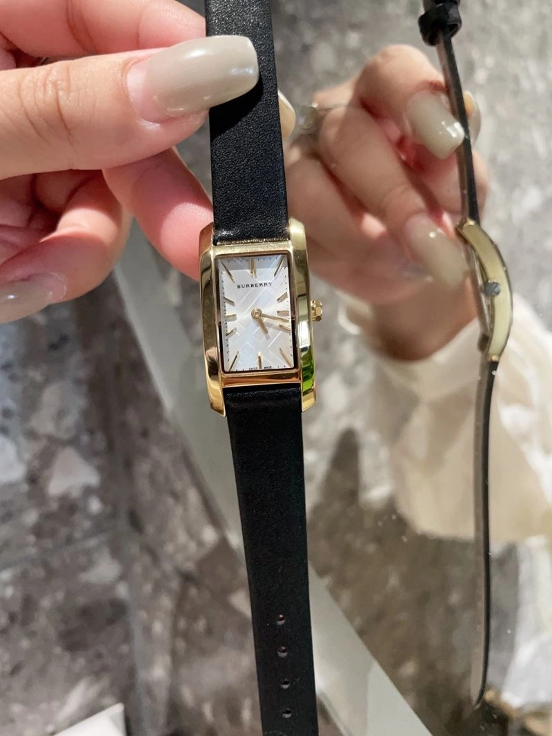 Upgraded BURBERRY Watches 178140