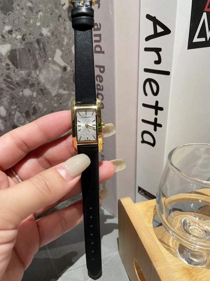 Upgraded BURBERRY Watches 178140
