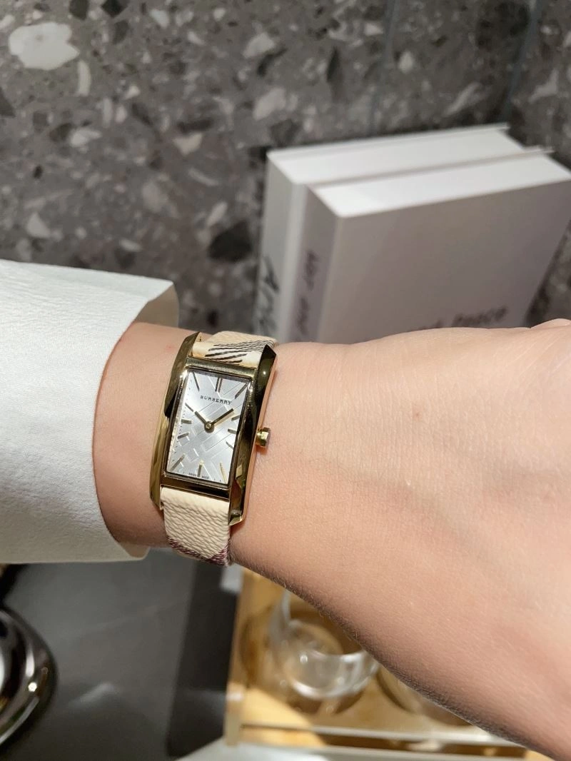 Upgraded BURBERRY Watches 178140