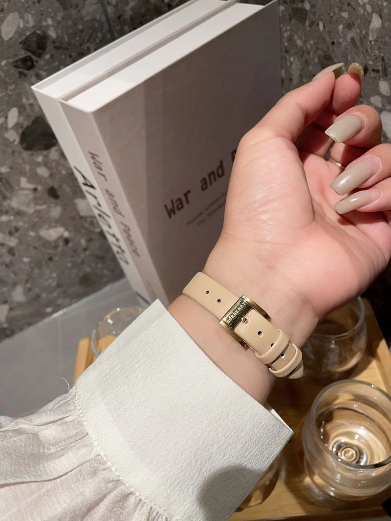 Upgraded BURBERRY Watches 178140