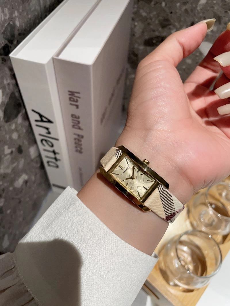 Upgraded BURBERRY Watches 178140
