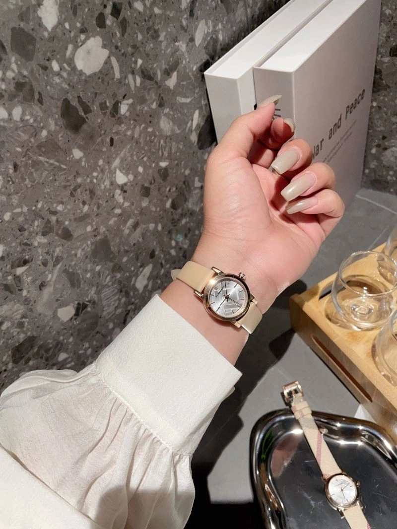 Colorful BURBERRY Watches 178137