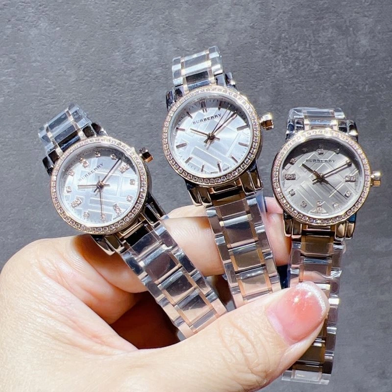 StreetReady BURBERRY Watches 178135