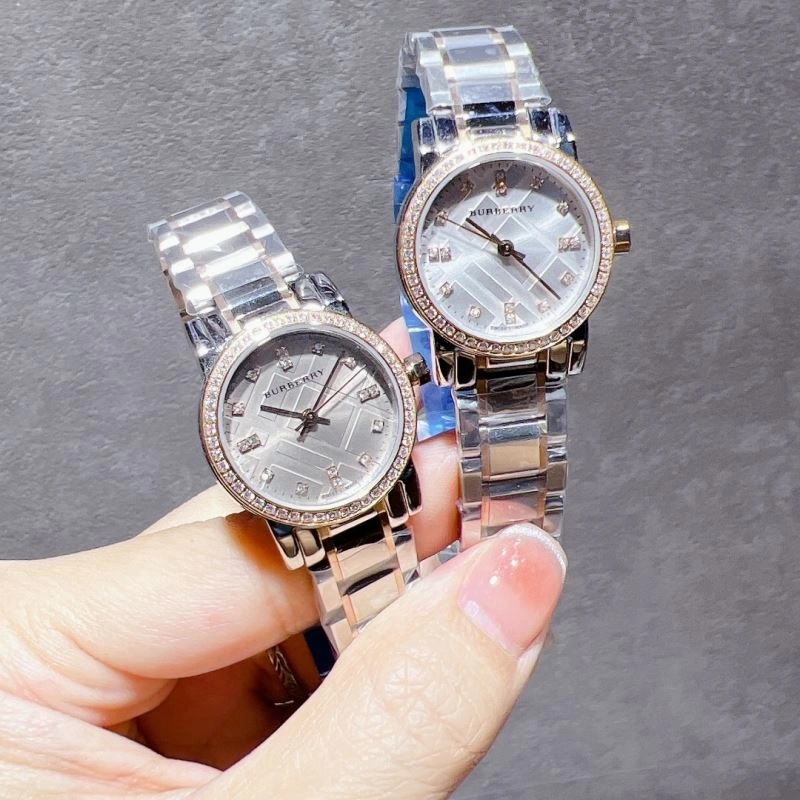 StreetReady BURBERRY Watches 178135
