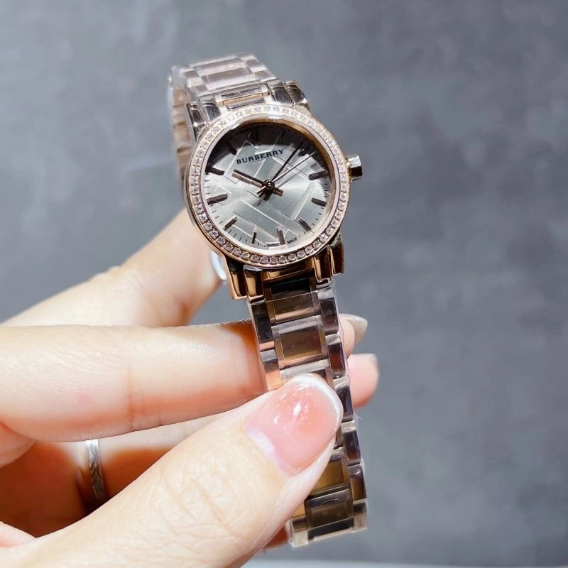 StreetReady BURBERRY Watches 178135