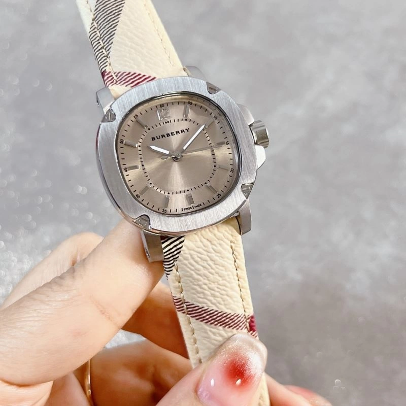 BURBERRY Watches Stretchable 178144