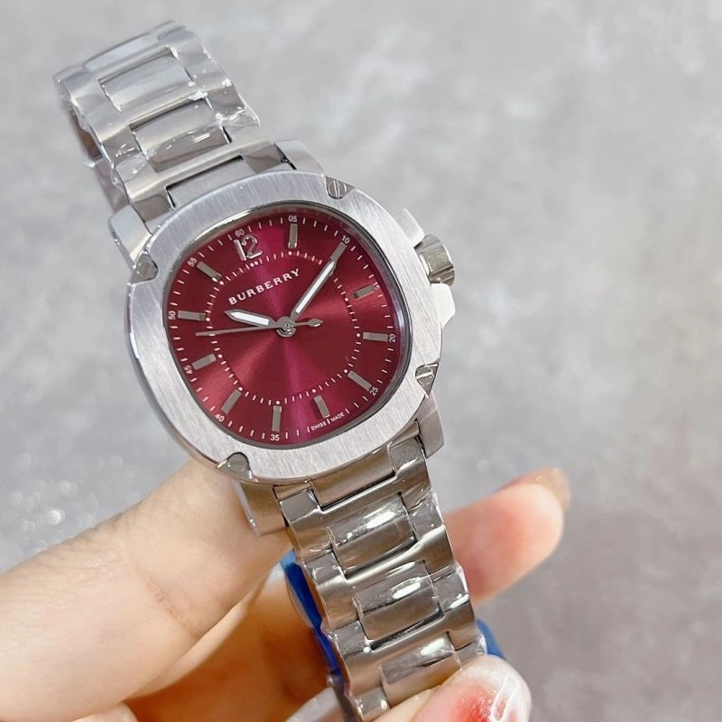 Unisex BURBERRY Watches 178152