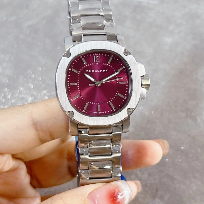 Unisex BURBERRY Watches 178152