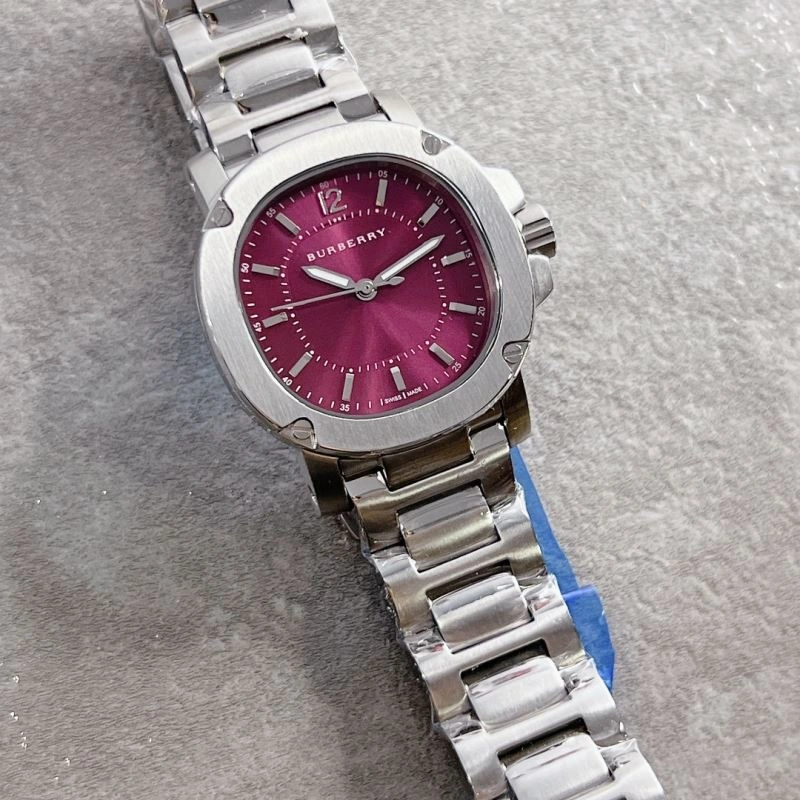 Unisex BURBERRY Watches 178152