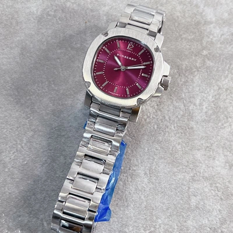 Unisex BURBERRY Watches 178152