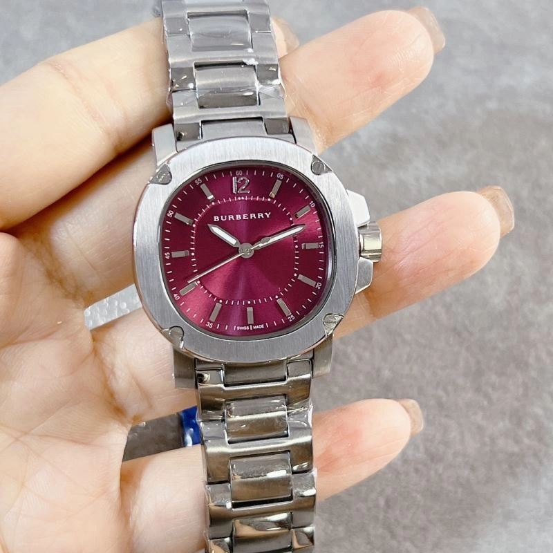 Unisex BURBERRY Watches 178152