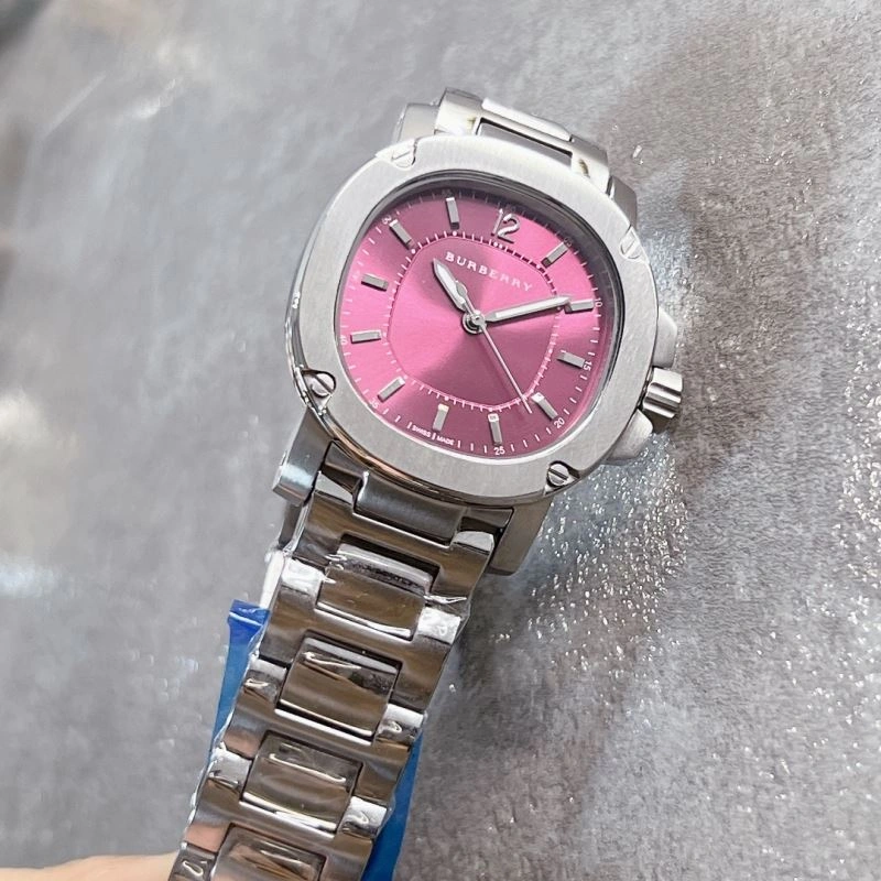 Unisex BURBERRY Watches 178152